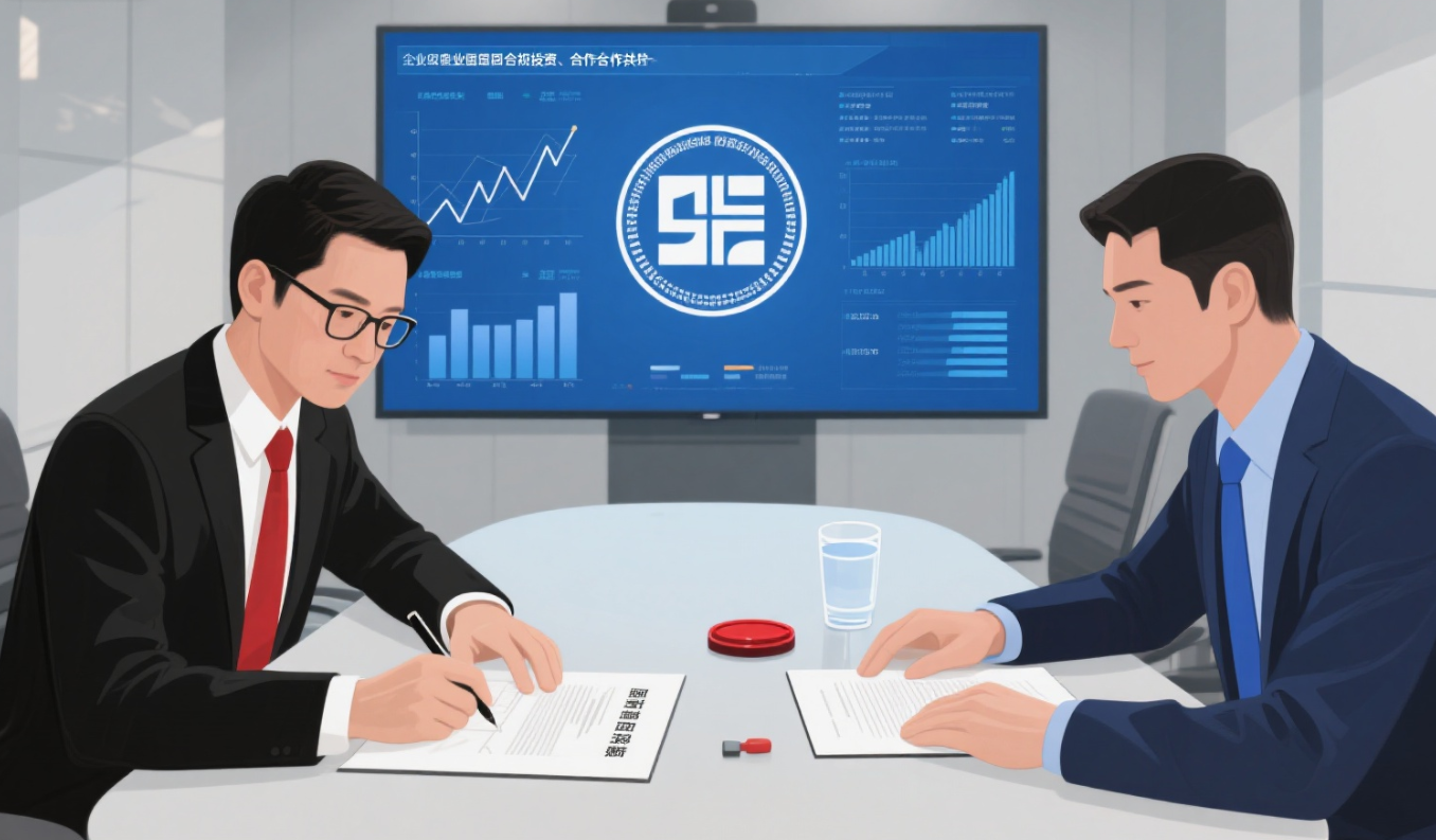 国务院国资委有关负责人就《有限合伙企业国有权益登记暂行规定》答记者问