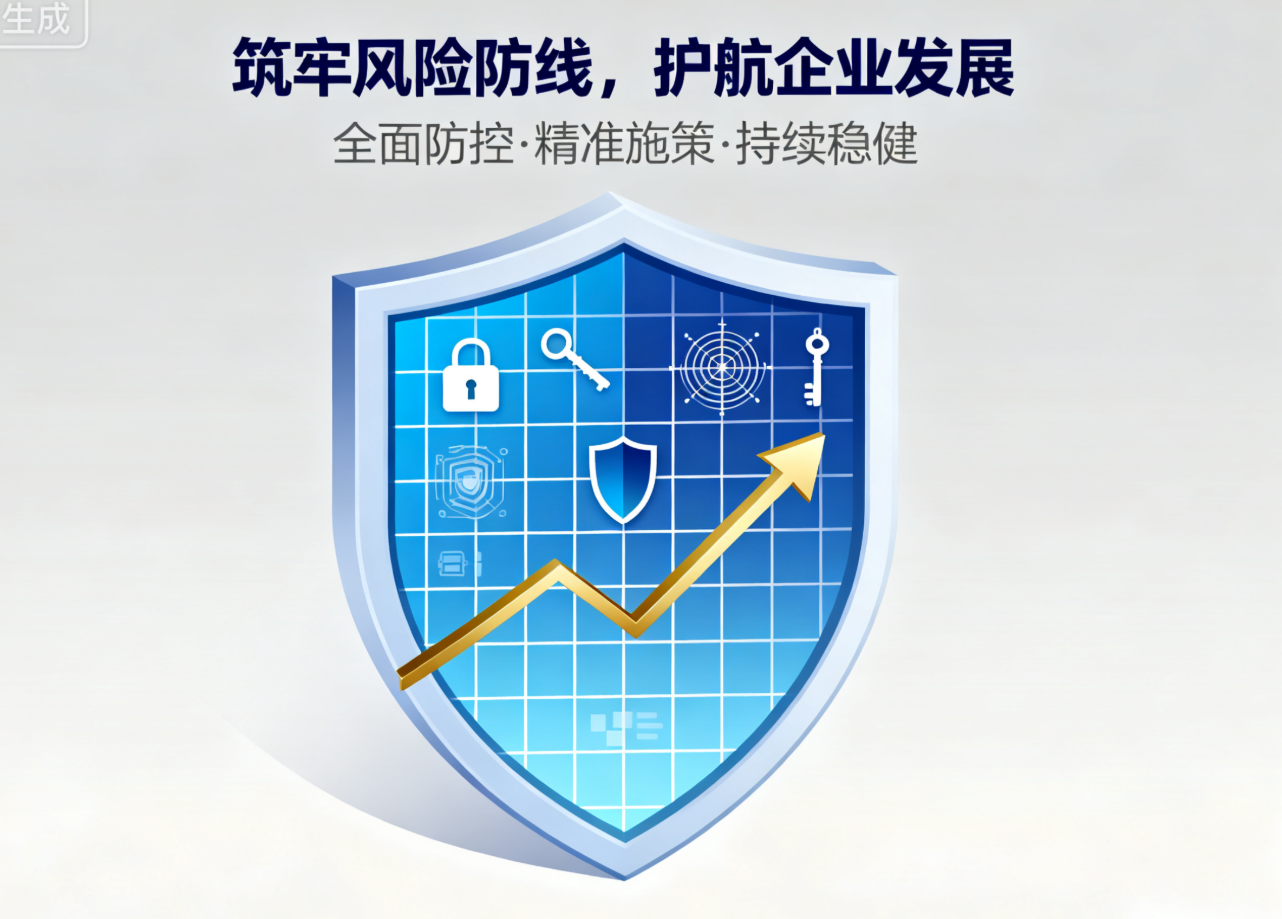 深圳市国资委出台市属企业合规管理办法 加强企业风险防控