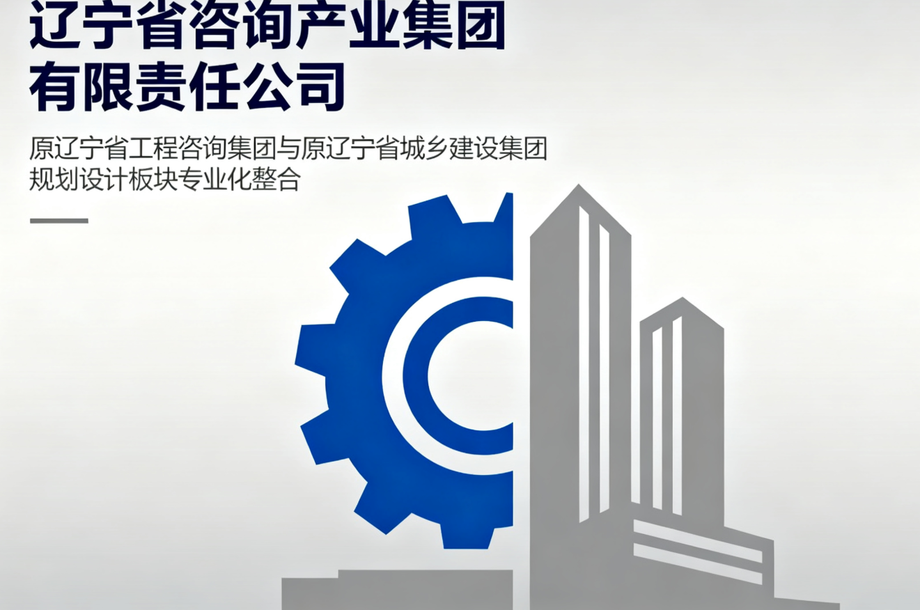 深化国企改革 辽咨集团挂牌成立