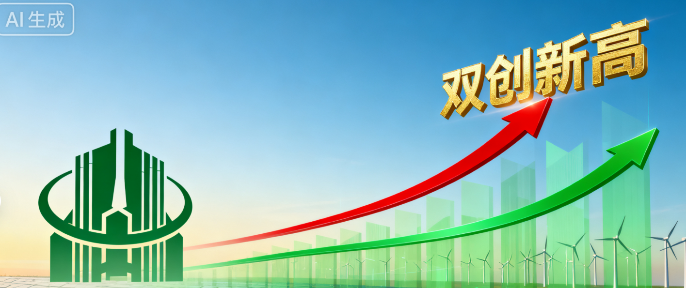 迎峰度夏期间国家电投发电量与清洁能源发电量均创新高