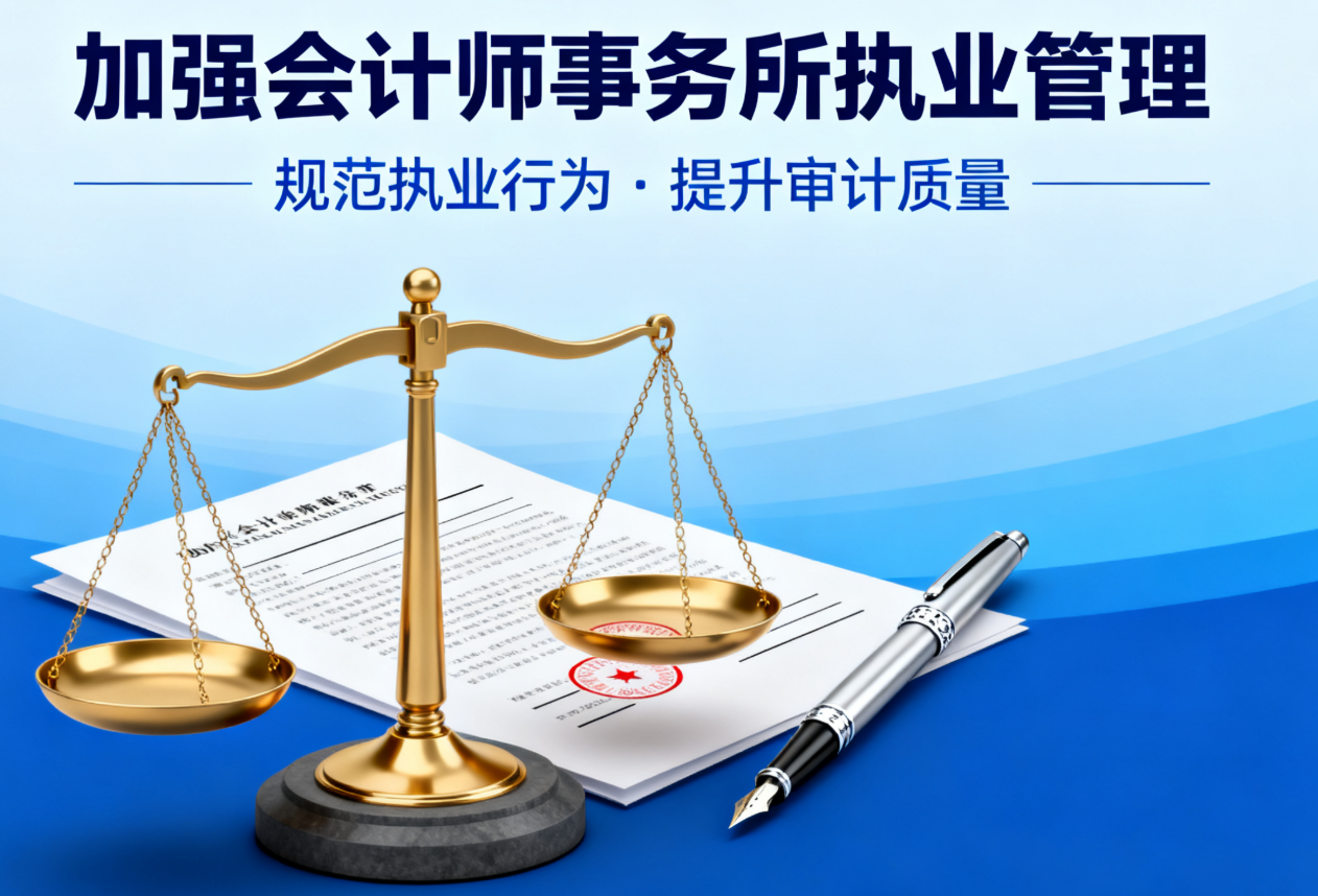 财政部、国务院国资委、银保监会有关负责人就印发 《关于加强会计师事务所执业管理　切实提高 审计质量的实施意见》答记者问