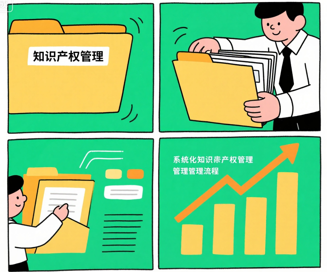 国资委与国家知识产权局联合印发 《关于推进中央企业知识产权工作高质量发展的指导意见》