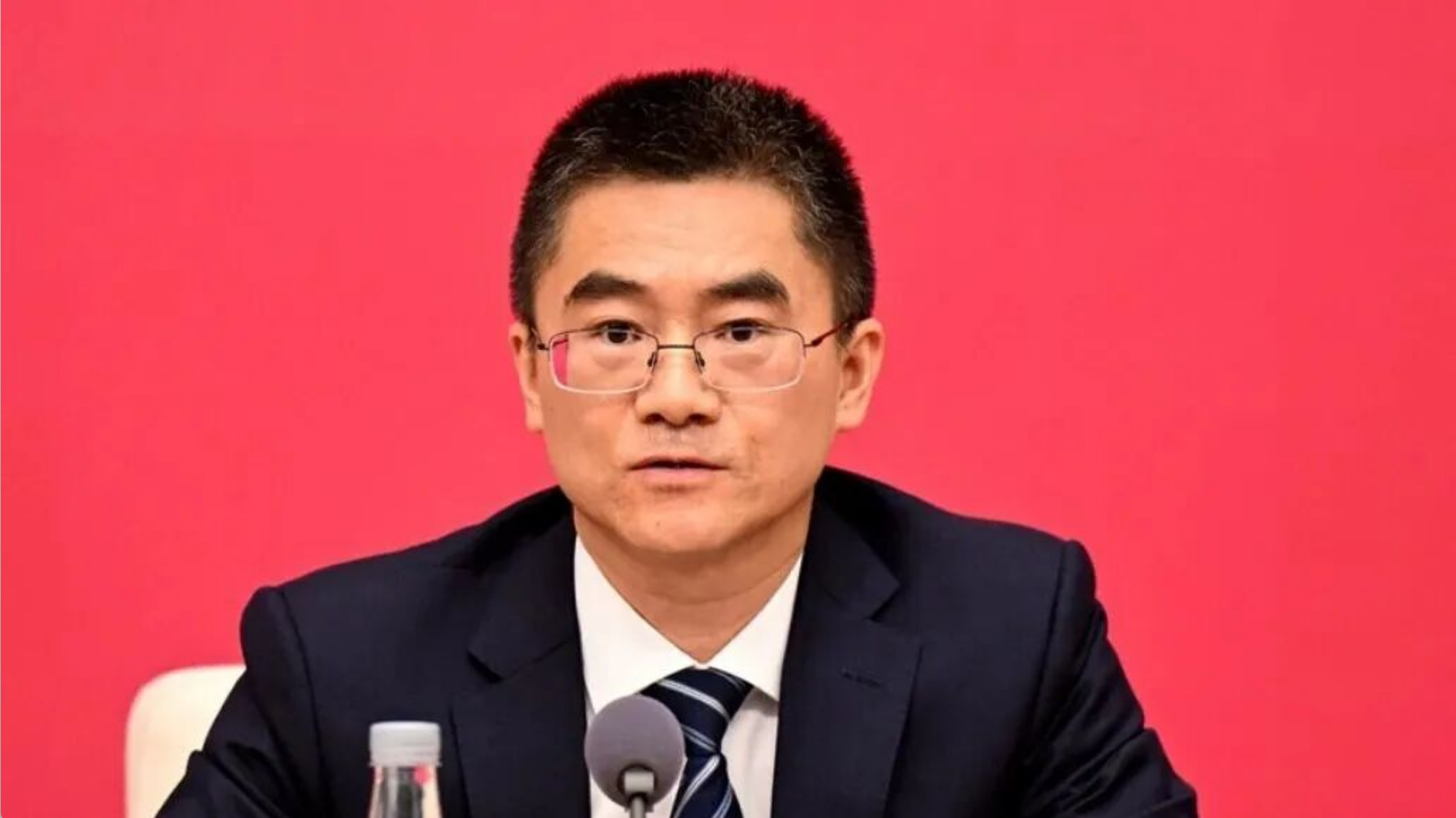 国务院国资委9月最新任命