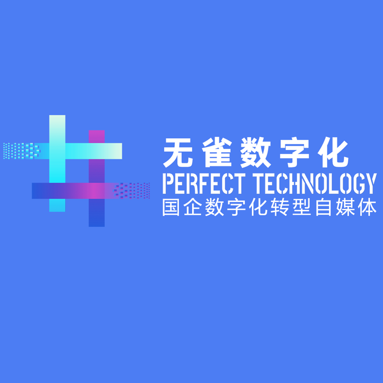 国企数字化转型行业领航者和背后赋能者-无雀数字化