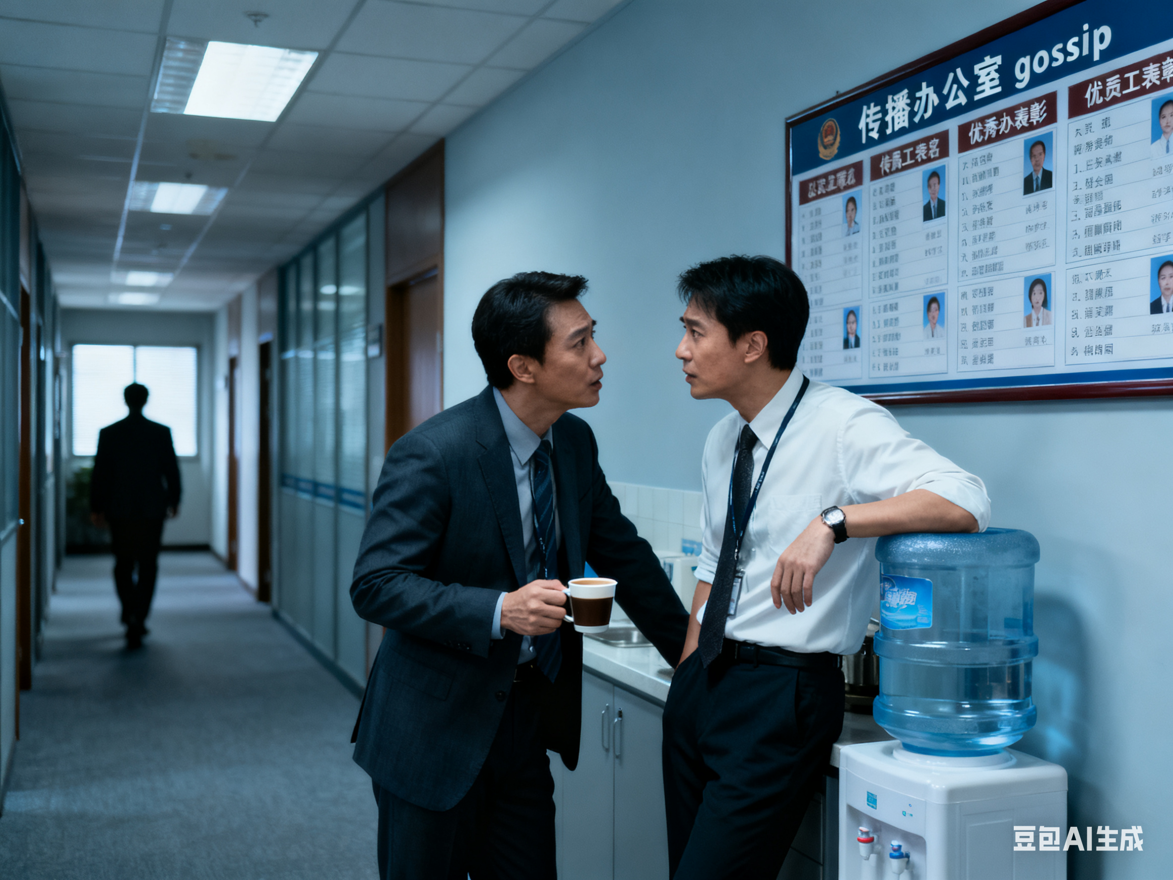 国企提拔升职最怕这三件事，别功亏一篑！